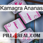 Kamagra Pineapple 33